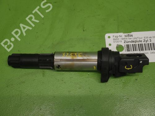 Used Ignition coil Ignition coil BMW 5 Touring (E39) 525 i (192 hp) 34640818 34640818