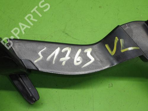 Front bumper bracket OPEL ASTRA K (B16) 1.5 CRDI (68) | BP26014868C158 