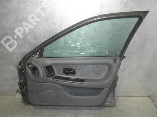 Right front door RENAULT LAGUNA I (B56_, 556_) 1.8 (B56S/T/0) | BP6666717C3 