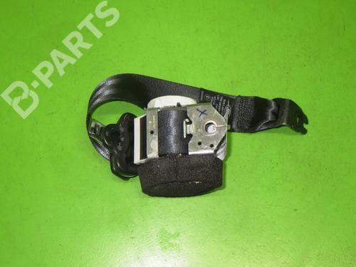 Rear right seatbelt FORD FIESTA VI (CB1, CCN) 1.6 TDCi | BP7215145I28 