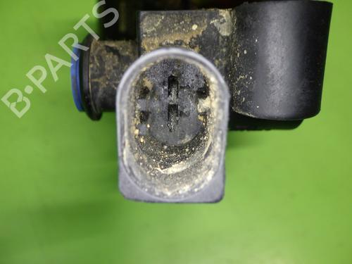 Injection pump MERCEDES-BENZ M-CLASS (W163) ML 270 CDI (163.113) | BP17334972M78