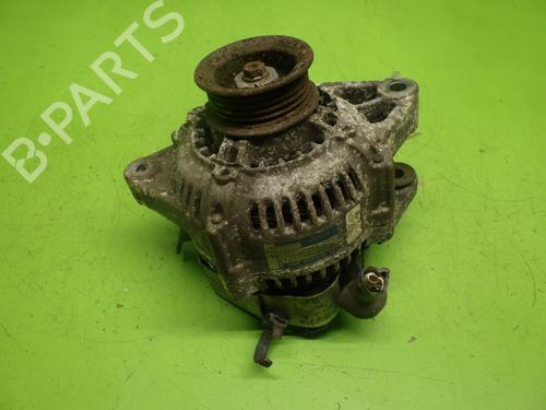 Used Alternator TOYOTA COROLLA Estate (_E11_) 1.6 (AE111_, AE111R) (110 hp) 28711627