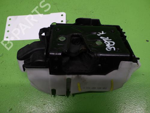 Used Front right lock VW POLO (6N2) 1.4 (60 hp) 32398986