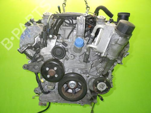 Engine MERCEDES-BENZ C-CLASS (W203) C 240 (203.061) | BP16174601M1 