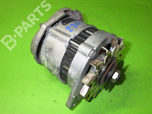 Used Alternator FORD ESCORT V (AAL, ABL) 1.3 (60 hp) 6342012