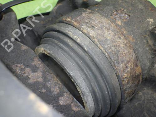 Right front brake caliper SKODA OCTAVIA III Combi (5E5, 5E6) 2.0 TDI | BP30047024M104