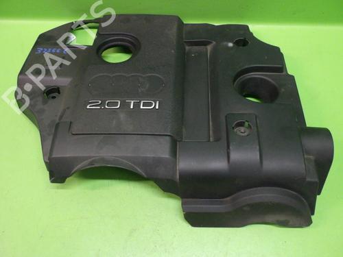 Used Upper protection Upper protection AUDI A4 B7 Avant (8ED) 2.0 TDI (140 hp) 40517052 40517052