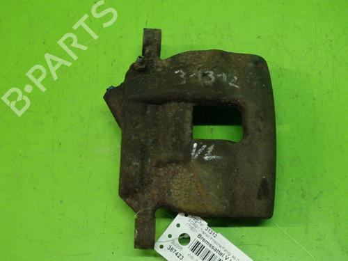 Used Left front brake caliper FORD TRANSIT Platform/Chassis (FM_ _, FN_ _, FF_ _) 2.4 TDCi RWD (140 hp) 14741912