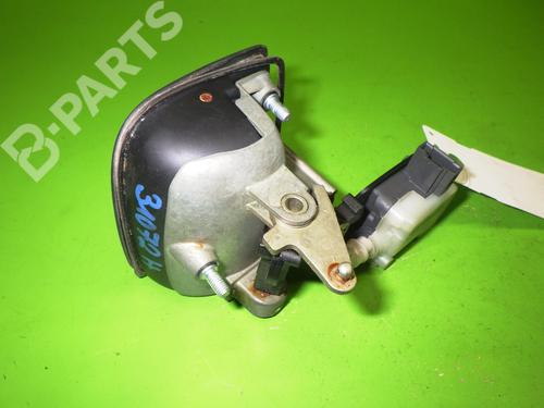 Tailgate handle SEAT IBIZA III (6L1) 1.4 16V | BP9309470C132 
