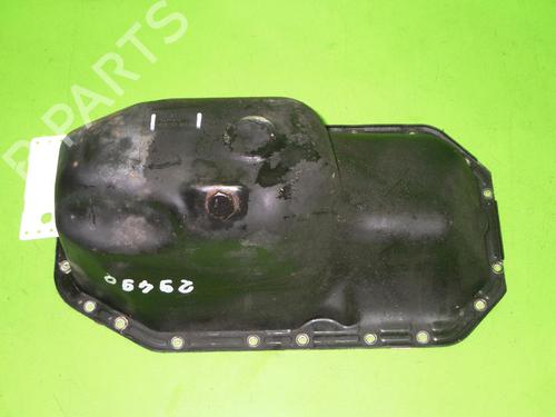 Front right seatbelt SEAT AROSA (6H1) 1.0 | BP14725764I25 