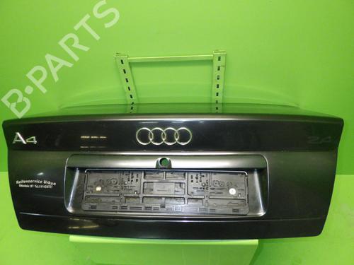 Used Tailgate AUDI A4 B5 (8D2) 2.4 (165 hp) 22794880