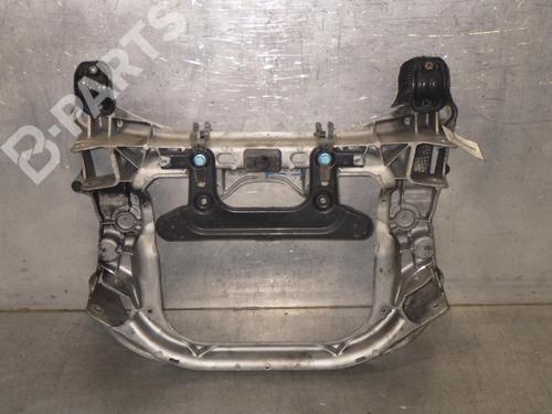 Used Subframe MERCEDES-BENZ S-CLASS (W220) S 320 CDI (220.026, 220.126) (197 hp) 6378150