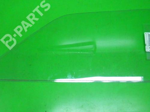 Used Front right quarter glass Front right quarter glass VW POLO Coupe (86C, 80) 1.3 (55 hp) 6610368 6610368