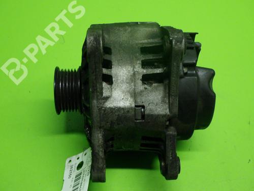 Alternator VW POLO (9N_, 9A_) 1.2 | BP10868061M7 