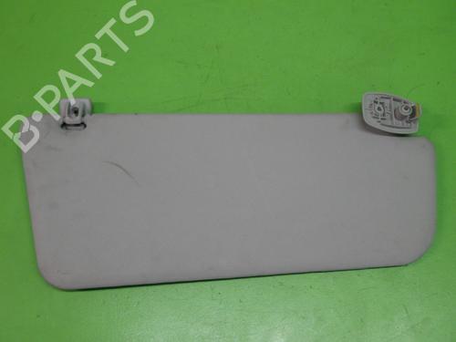 Left sun visor PEUGEOT PARTNER Tepee 1.6 HDi 16V | BP36770126I1 - Image 3