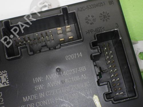 Electronic module FORD FOCUS III Turnier 1.0 EcoBoost | BP33221357M83 - Image 4