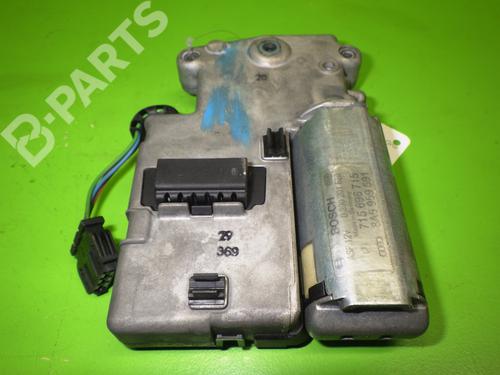 Used Sunroof engine AUDI 80 B4 Saloon (8C2) 2.0 (90 hp) 8609363