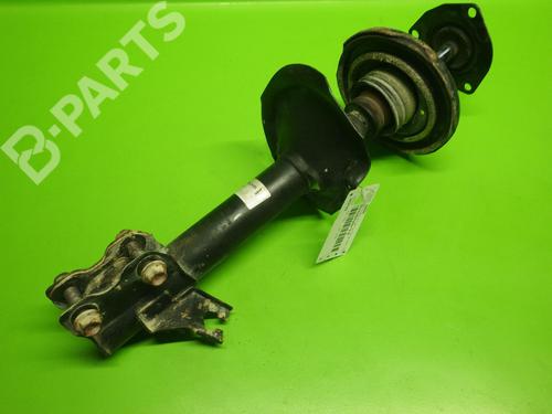 Used Right front shock absorber NISSAN X-TRAIL I (T30) 2.2 dCi 4x4 (136 hp) 7002459