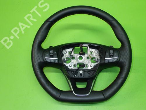 Used Steering wheel FORD PUMA (J2K, CF7) 1.0 EcoBoost (125 hp) 16768786
