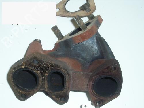 Exhaust manifold FORD GALAXY I (WGR) 2.8 i V6 | BP14702116M110