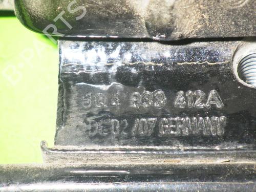 Hinge/Door check strap SEAT LEON (1P1) 1.9 TDI | BP14729674C146 