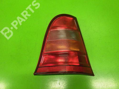 Used Right taillight MERCEDES-BENZ A-CLASS (W168) A 140 (168.031, 168.131) (82 hp) 6663886