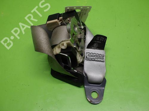 Used Front left seatbelt OPEL TIGRA TwinTop (X04) 1.4 (R97) (90 hp) 20976702