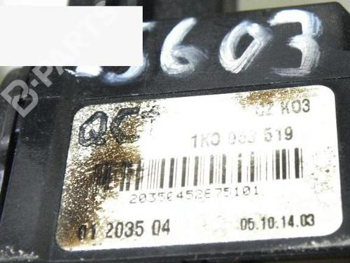 Steering column stalk VW GOLF V (1K1) 1.4 16V | BP6354328I23 