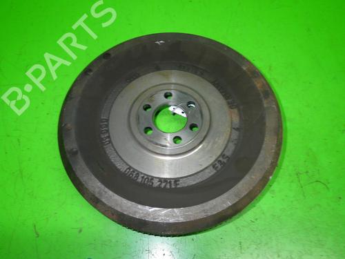 Flywheel VW GOLF IV (1J1) 2.0 | BP14715012M101 