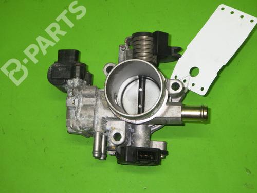 Used Throttle body TOYOTA COROLLA Liftback (_E11_) 1.4 (ZZE111_, ZZE111R) (97 hp) 6474544