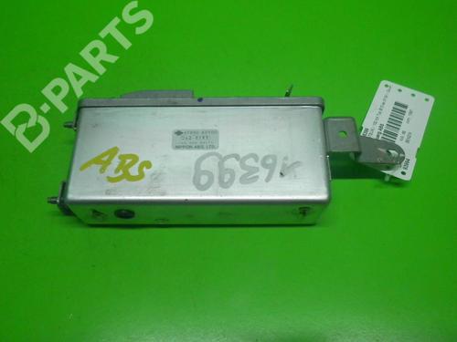 Used Electronic module NISSAN 100NX (B13) 1.6 (90 hp) 6407227