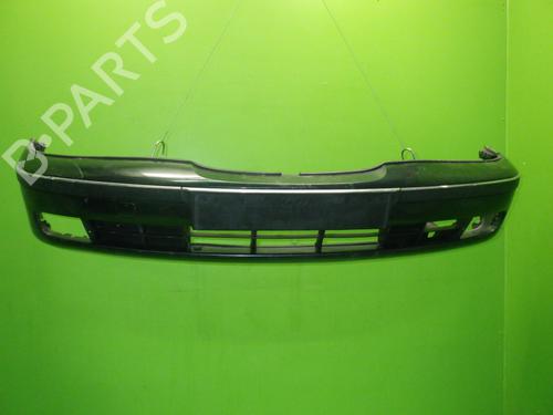 Used Front bumper BMW 5 (E39) 520 i (150 hp) 13013517