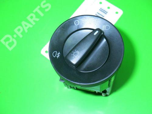 Forlygtekontakt SKODA FABIA II Combi (545) 1.4 (86 hp) 6357643
