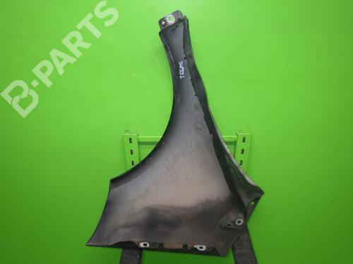 Left front fenders MERCEDES-BENZ A-CLASS (W169) A 180 CDI (169.007, 169.307) | BP7561323C41 