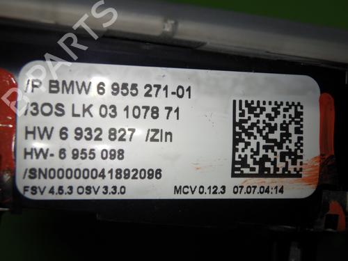 Interior roof light BMW 1 (E81) 120 d | BP23644061I8 
