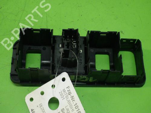 Mirror switch MITSUBISHI CARISMA (DA_) 1.8 GDI (DA2A) | BP6400375I25 