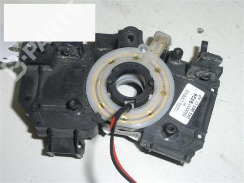 Used Squib airbag NISSAN KUBISTAR MPV (X76) 1.2 (60 hp) 6344214