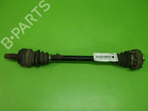 Left rear driveshaft BMW 1 (E81) 116 i | BP18252445M40 