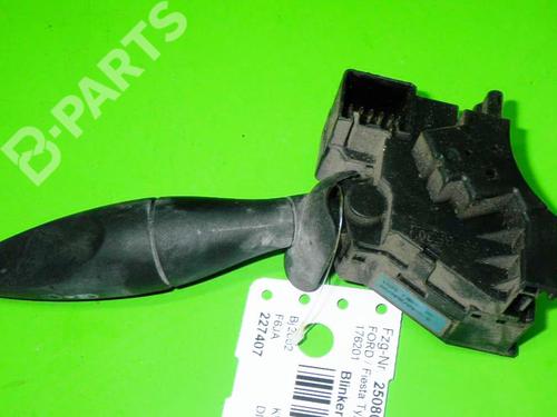 Steering column stalk FORD FIESTA V (JH_, JD_) 1.4 TDCi | BP6363090I23 