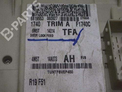Sikringsdose FORD FOCUS II (DA_, HCP, DP) 1.6 | BP6382527E1 