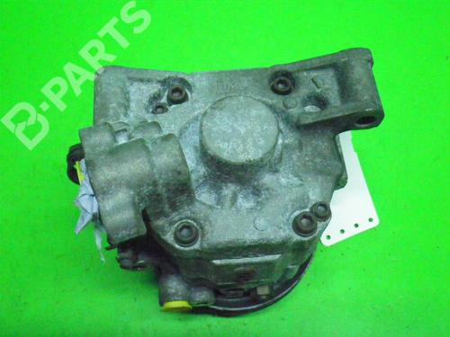 AC compressor SUBARU FORESTER (SF_) 2.0 AWD (SF5) | BP6364351M34 