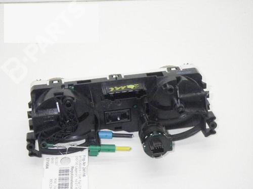 Climate control MITSUBISHI COLT VI (Z3_A, Z2_A) 1.3 (Z21A) | BP6350653I5 