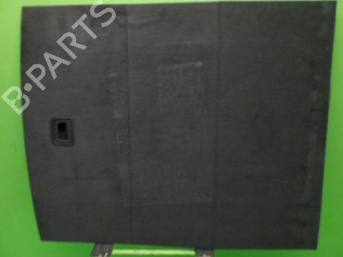 Cappelliera posteriore AUDI A6 C6 Avant (4F5) 2.7 TDI (190 hp) 31919945