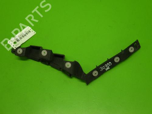 Used Rear bumper bracket OPEL CORSA D (S07) 1.2 (L08, L68) (80 hp) 14737004