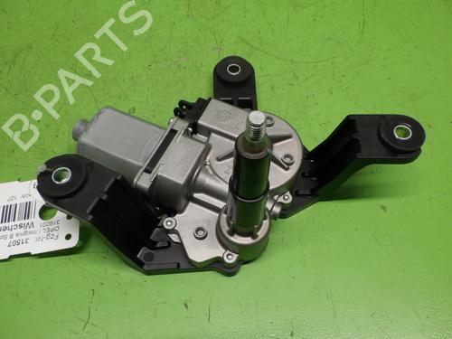 Used Rear wiper motor OPEL INSIGNIA B Sports Tourer (Z18) 1.5 (35) (140 hp) 28050753