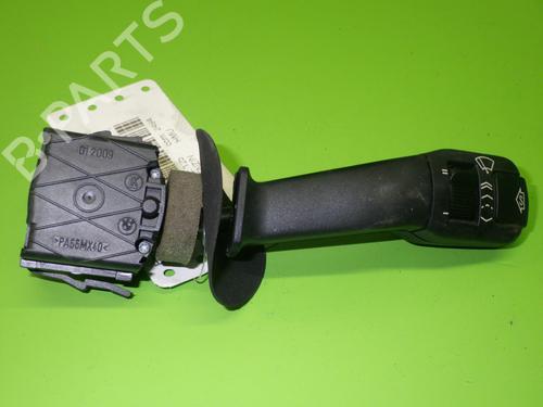 Used Steering column stalk BMW 5 Touring (E39) 523 i (170 hp) 6402331