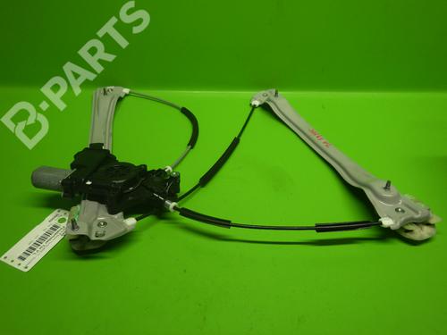 Front left window mechanism OPEL INSIGNIA B Sports Tourer (Z18) 1.6 CDTi (35) (136 hp) 13464550