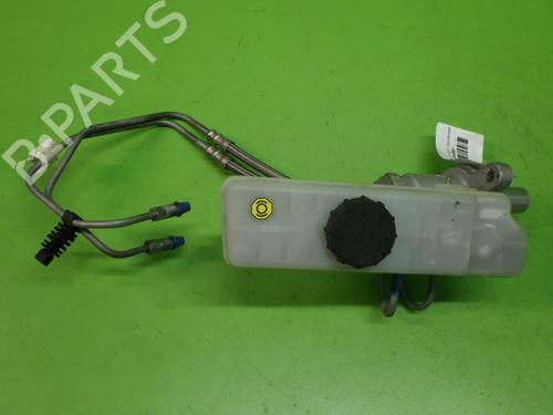 Used Brake master cylinder TESLA MODEL 3 (5YJ3) EV AWD (351 hp) 17861802