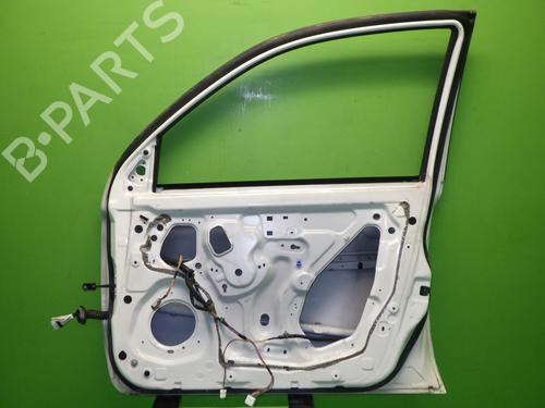 Right front door NISSAN MICRA III (K12) 1.2 16V | BP21546445C3 