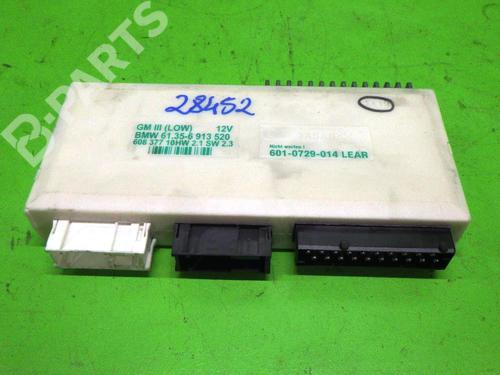 Control unit BMW 5 Touring (E39) 520 d (136 hp) 6386132